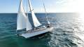 Armitage 52 - Timber Cutter Yawl