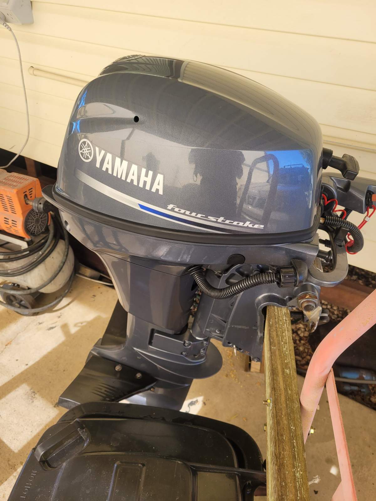 Yamaha