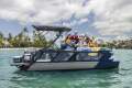 New Sea-Doo Switch Cruise