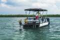 New Sea-Doo Switch Cruise