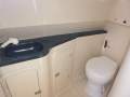 Seaquest 30 Bridgedeck