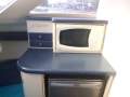 Seaquest 30 Bridgedeck