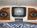 Seaquest 30 Bridgedeck