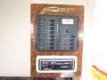 Seaquest 30 Bridgedeck