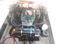 Seaquest 30 Bridgedeck