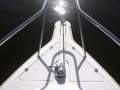 Seaquest 30 Bridgedeck
