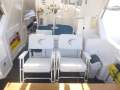 Seaquest 30 Bridgedeck
