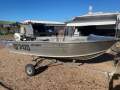 Quintrex 375 Dart