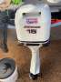 Quintrex 375 Dart