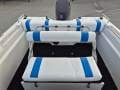 Polycraft 5.99 Frontier Centre Console