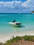 Mottle 33:RIB Sirocco 3.1m fibreglass with Yamaha 15hp 2 stroke