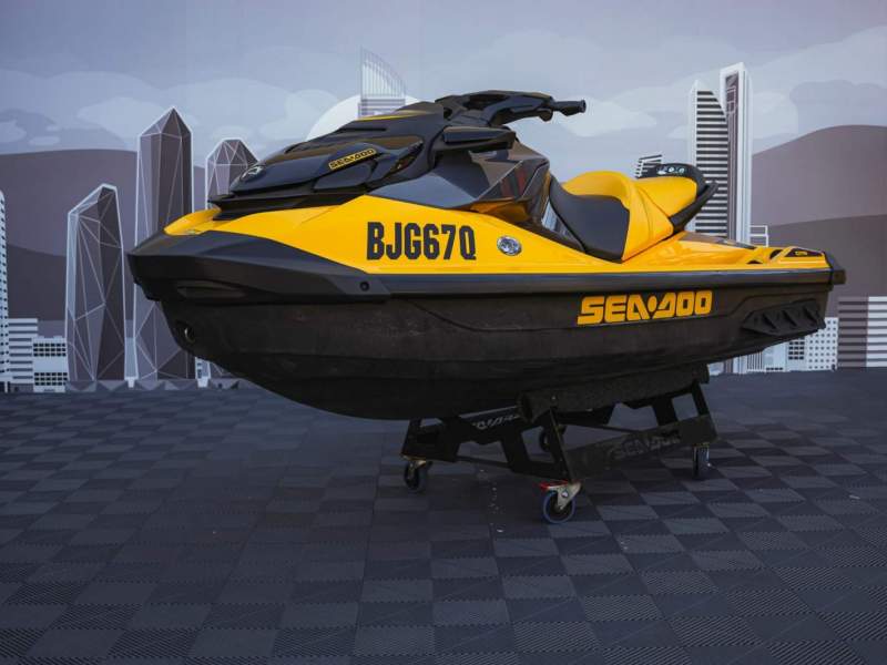 Sea-Doo GTR 230