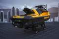 Sea-Doo GTR 230