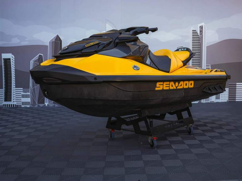 Sea-Doo GTR 230
