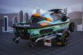 Sea-Doo Wake Pro 230