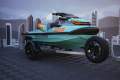 Sea-Doo Wake Pro 230