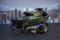 Sea-Doo GTX LTD 300 IDF