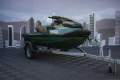 Sea-Doo GTX LTD 300 IDF