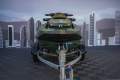 Sea-Doo GTX LTD 300 IDF