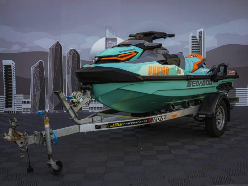 Sea-Doo Wake Pro 230