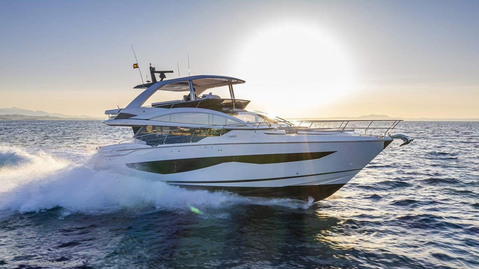 Pearl 62 - AVAILABLE NOW