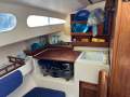 South Coast 22 Southcoast 22 trailer Sailer