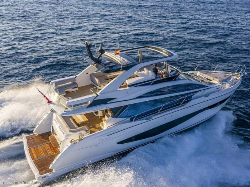 Pearl 63 - EXPANSIVE OPEN AREAS