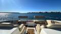 Aquila 36 Sports Yacht