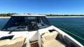 Aquila 36 Sports Yacht