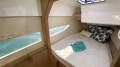 Aquila 36 Sports Yacht