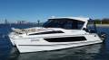 Aquila 36 Sports Yacht