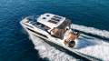 Aquila 36 Sports Yacht