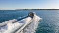 Aquila 36 Sports Yacht