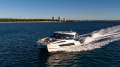 Aquila 36 Sports Yacht