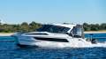 Aquila 36 Sports Yacht