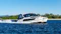 Aquila 36 Sports Yacht