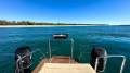 Aquila 36 Sports Yacht
