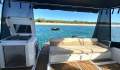 Aquila 36 Sports Yacht