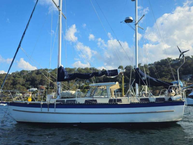 South Coast 36