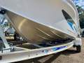 Quintrex 481 Fishabout Pro