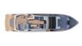 Pearl 82 - AWARDED BEST MOTOR YACHT UNDER 25m