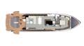 Pearl 82 - AWARDED BEST MOTOR YACHT UNDER 25m