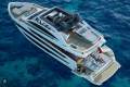 Pearl 82 - AWARDED BEST MOTOR YACHT UNDER 25m
