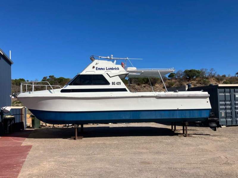Powercat 328
