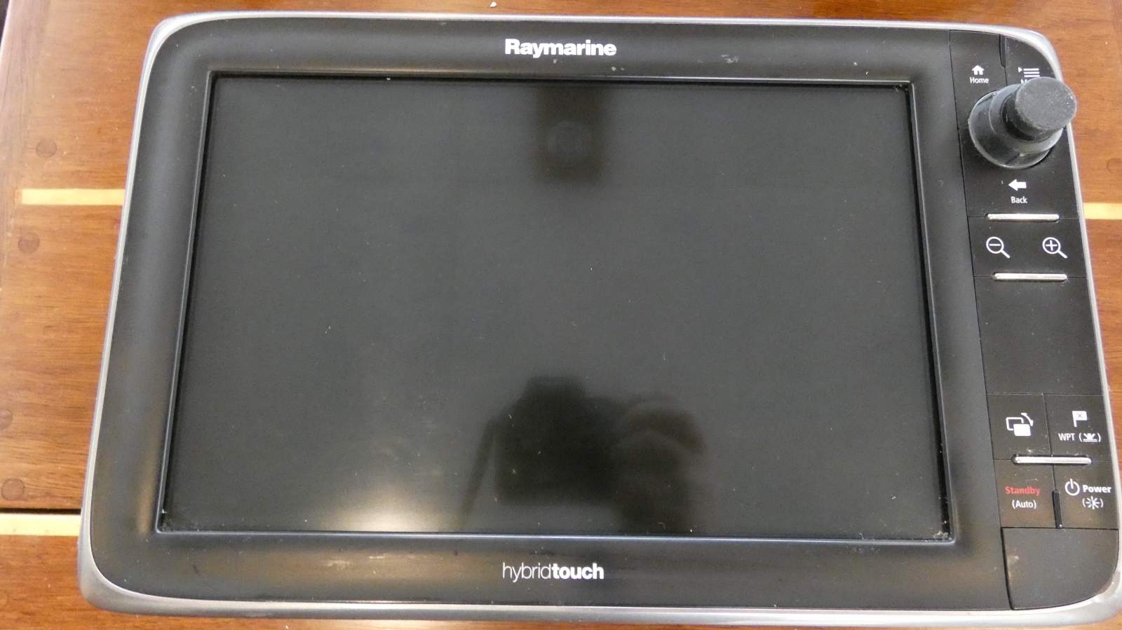Raymarine E70023 E125 Multifunction Display