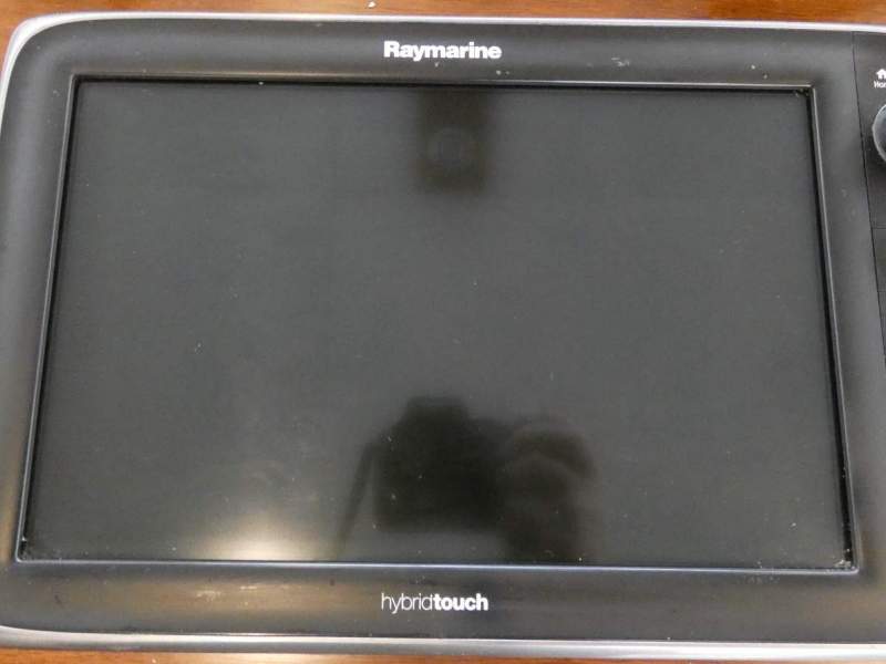 Raymarine E70023 E125 Multifunction Display