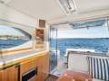 Riviera 3600 Sport Yacht