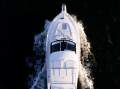 Riviera 3600 Sport Yacht