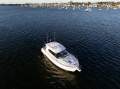 Riviera 3600 Sport Yacht