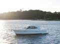 Riviera 3600 Sport Yacht